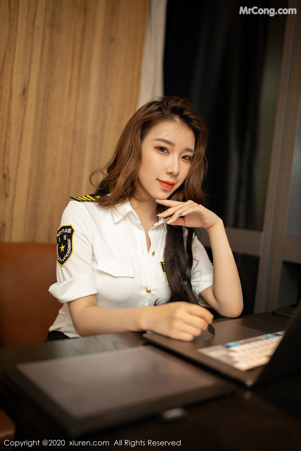 [XIUREN] No.2617 Various Models