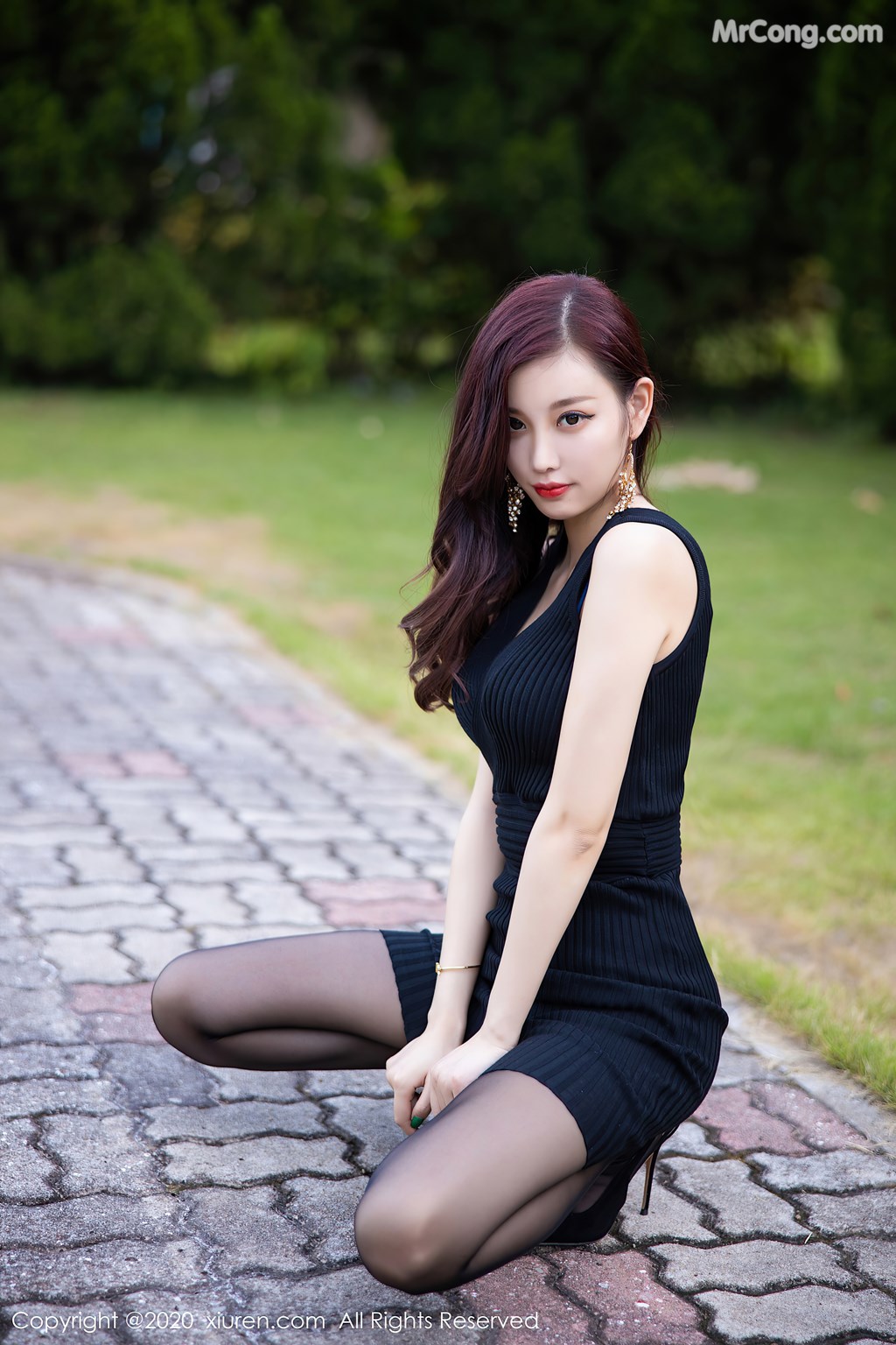 [XIUREN] No.2648 Yang Chen Chen 杨晨晨sugar