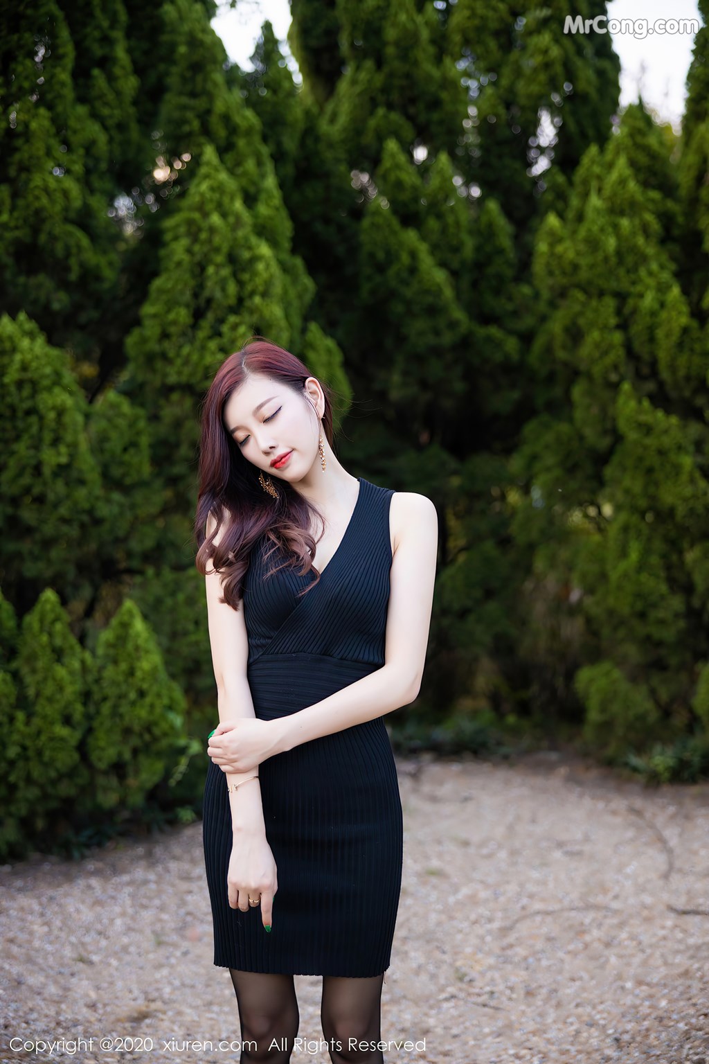 [XIUREN] No.2648 Yang Chen Chen 杨晨晨sugar