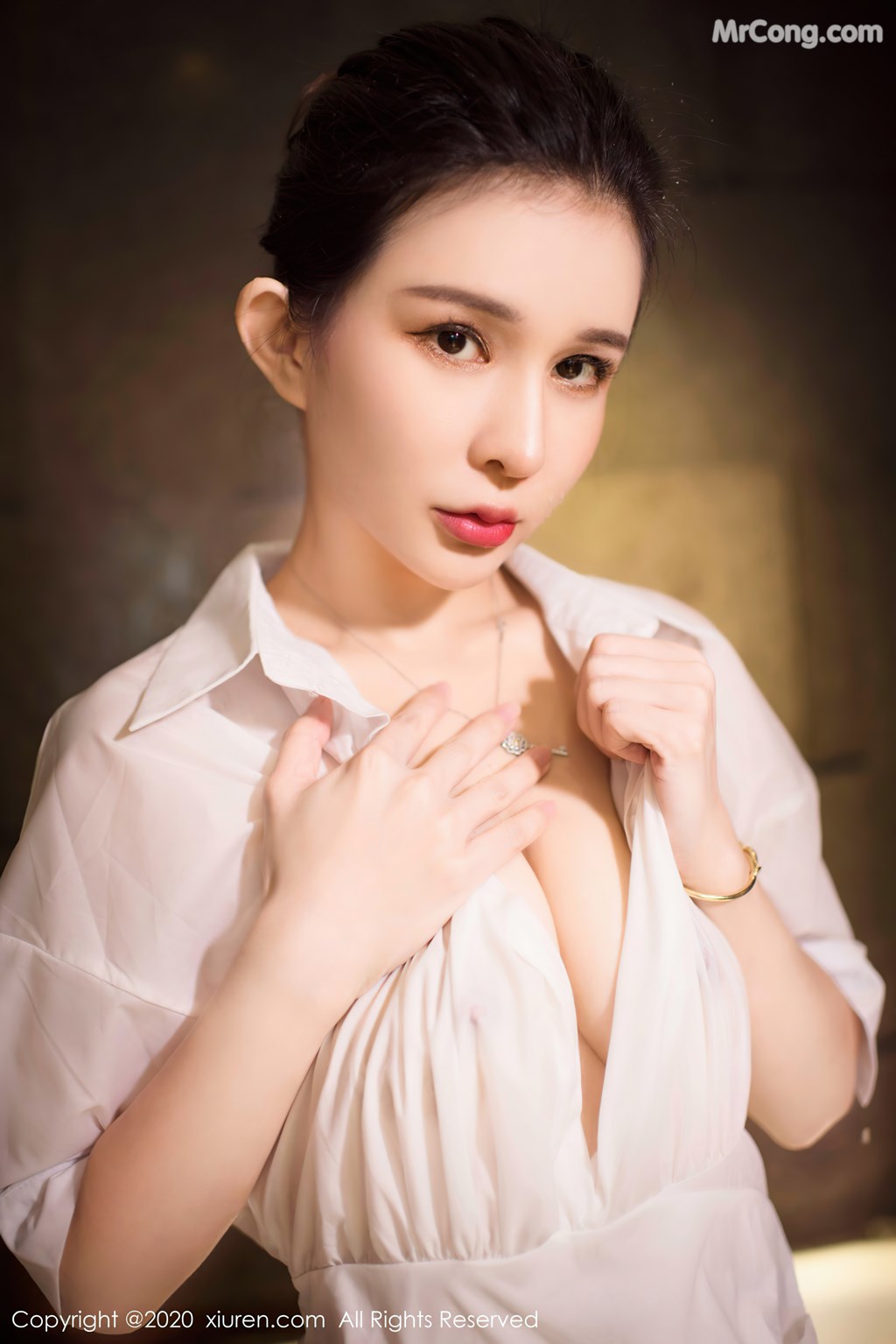 [XIUREN] No.2684 Zhang Yu Meng 张雨萌