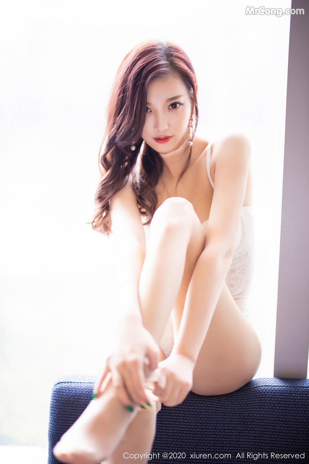 [XIUREN] No.2567 Yang Chen Chen 杨晨晨sugar