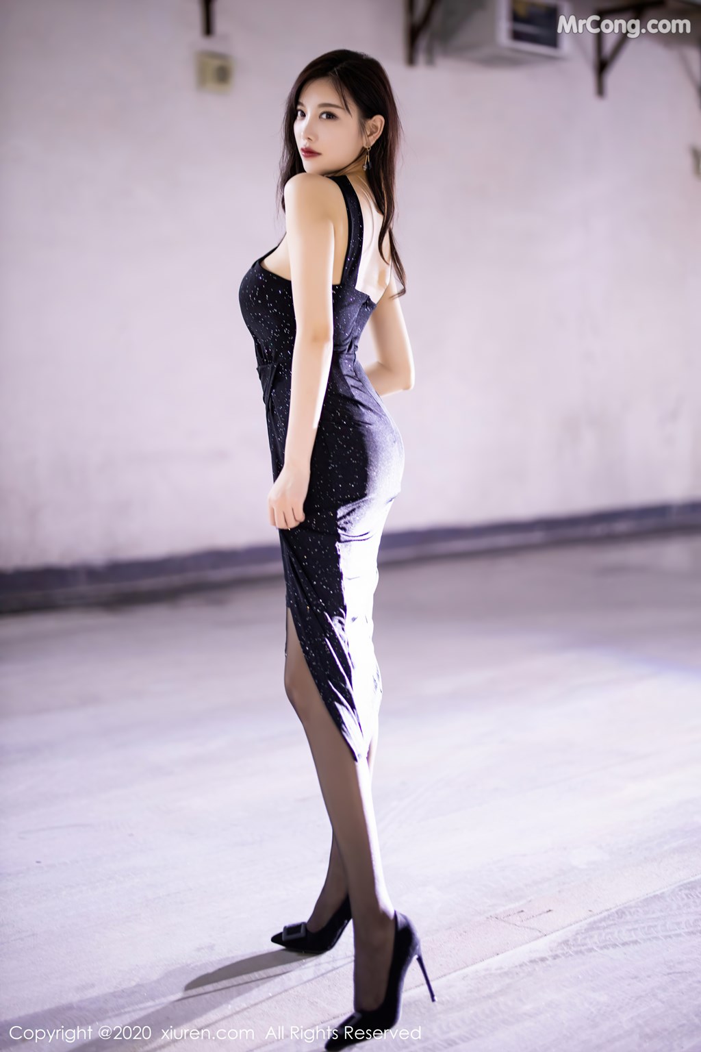 [XIUREN] No.2616 Yang Chen Chen 杨晨晨sugar