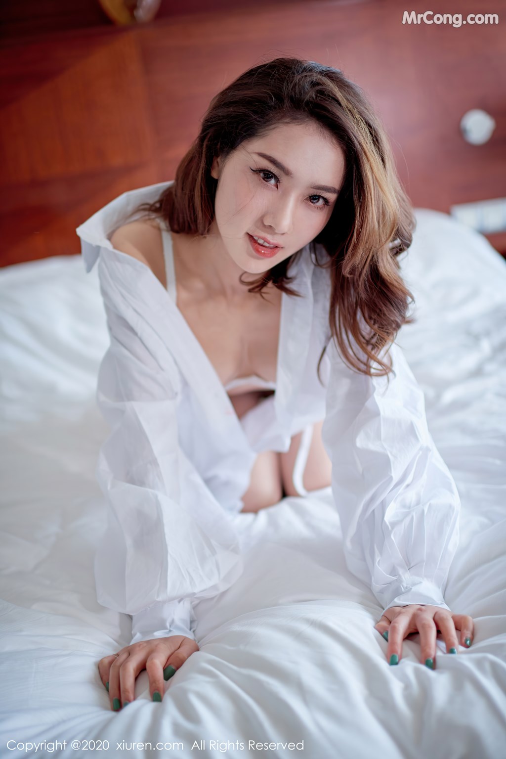 [XIUREN] No.2627 Fang Zi Xuan 方子萱