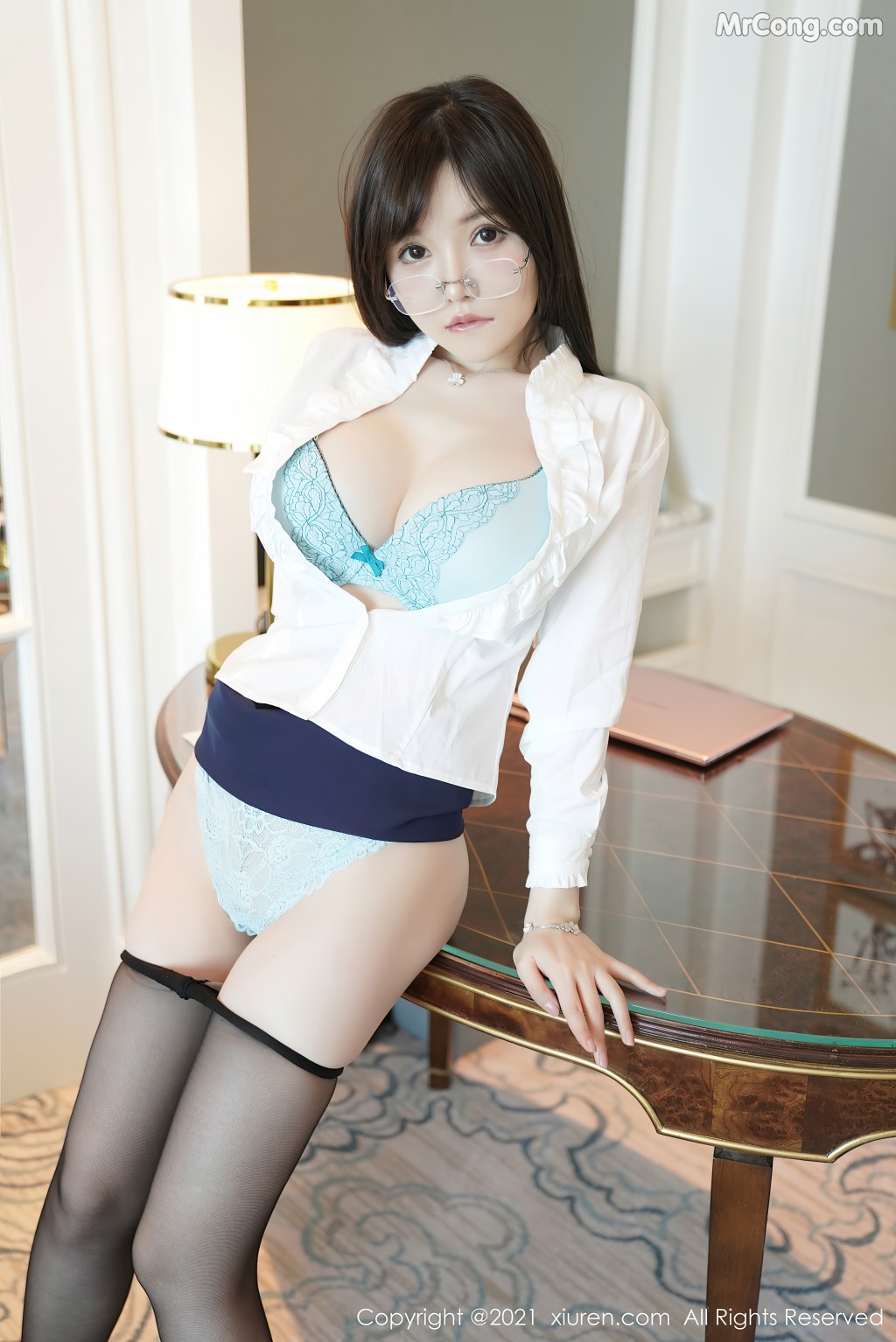 [XIUREN] No.3026 糯美子MINIbabe