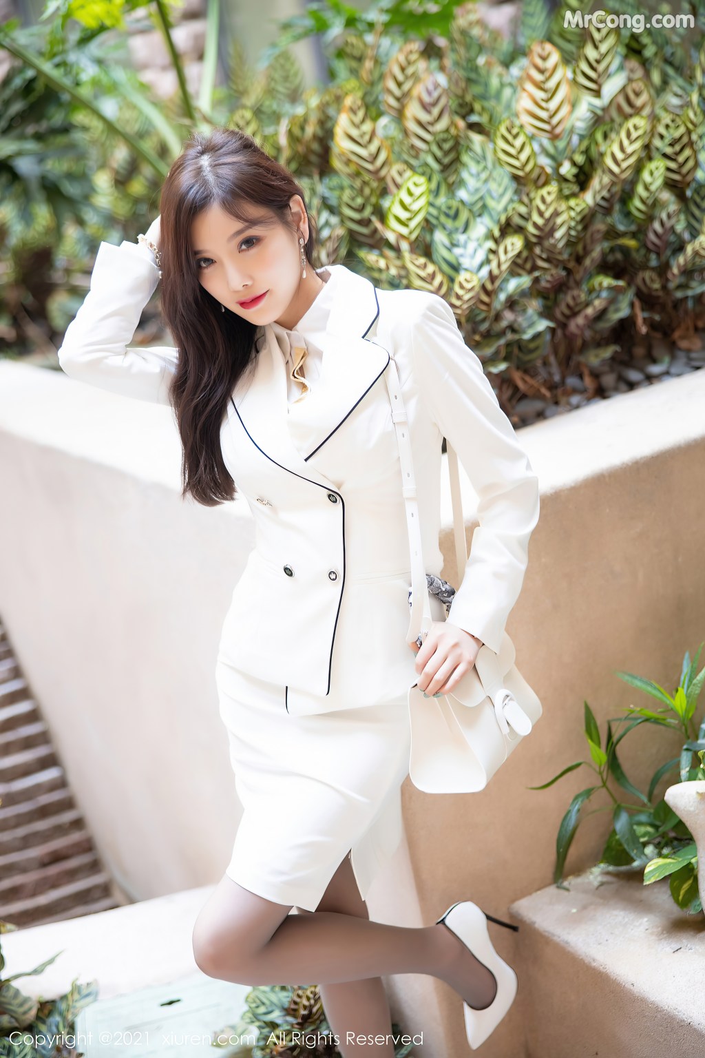 [XIUREN] No.2973 Yang Chen Chen 杨晨晨sugar