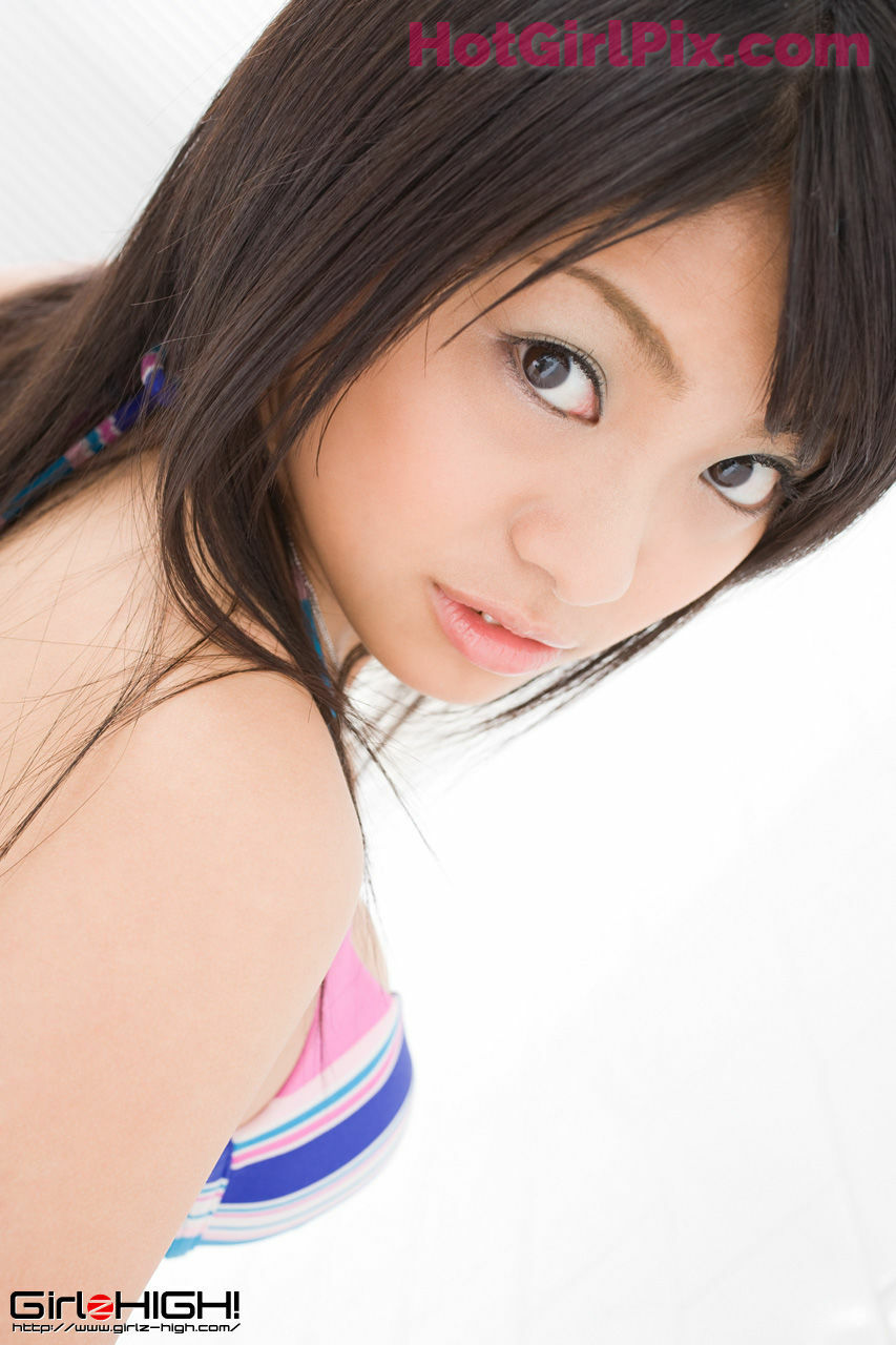 [Girlz-High] Mizuho Tada