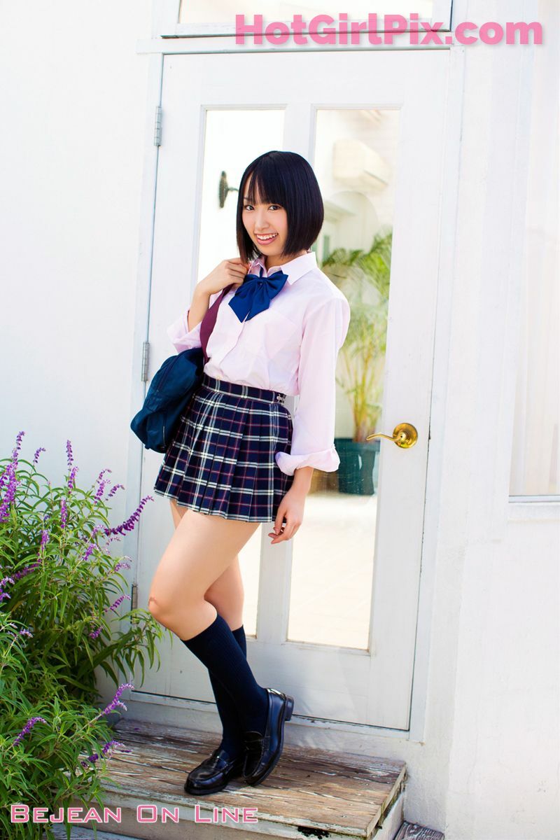 [Bejean On Line] Private Bejean Girls’ School Tsugumi Uno