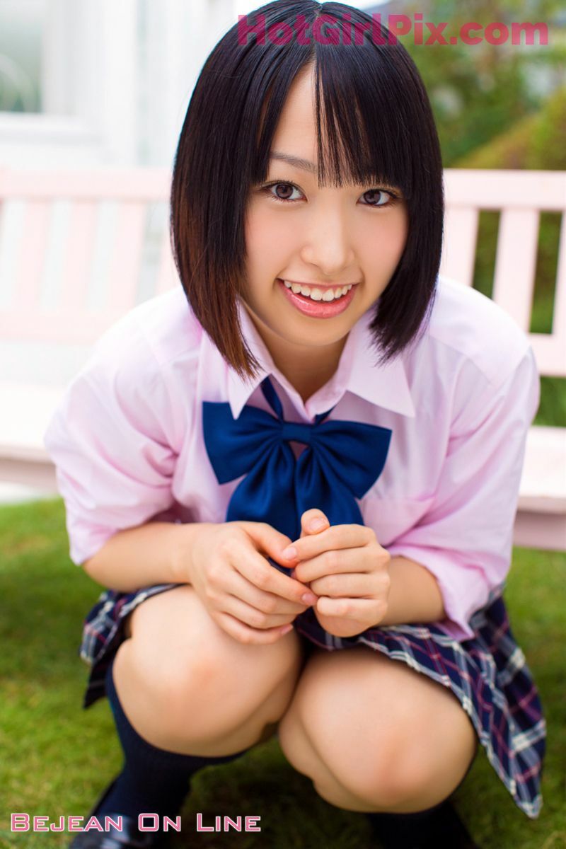 [Bejean On Line] Private Bejean Girls’ School Tsugumi Uno