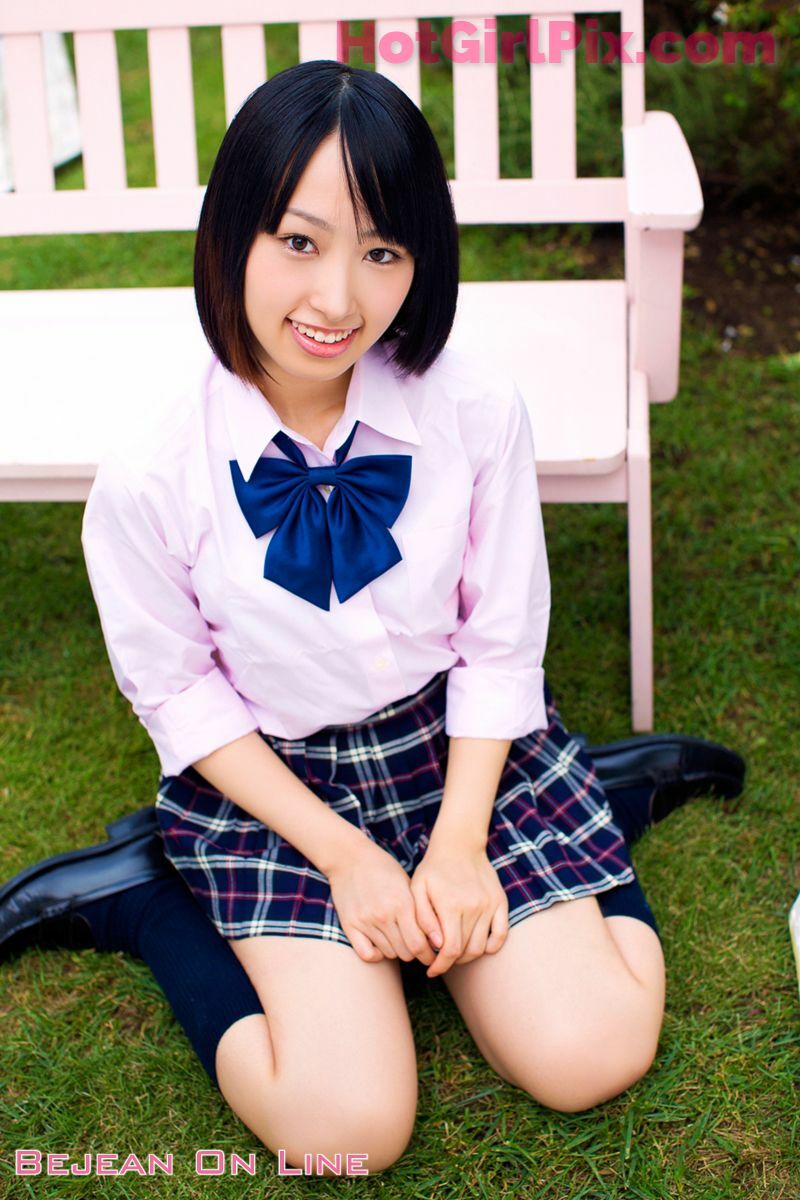 [Bejean On Line] Private Bejean Girls’ School Tsugumi Uno