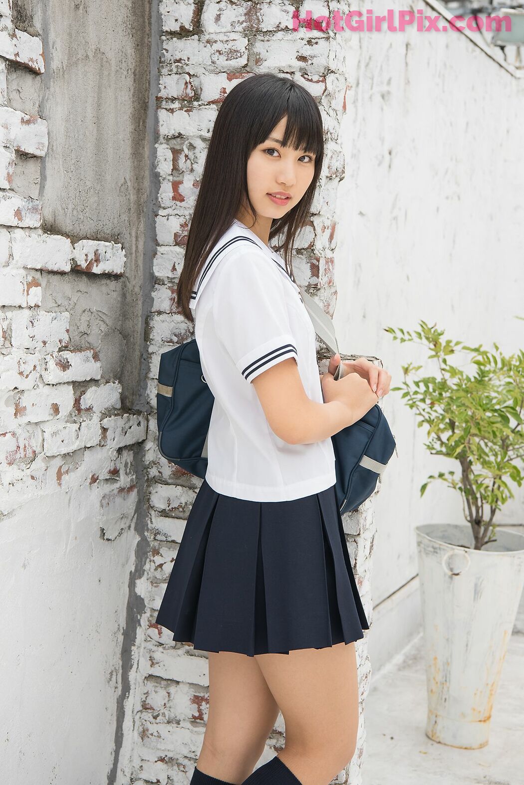 [Minisuka.tv] Kurumi Miyamaru Regular Gallery 6.4