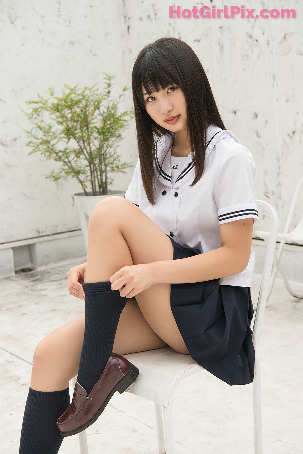 [Minisuka.tv] Kurumi Miyamaru Regular Gallery 6.4