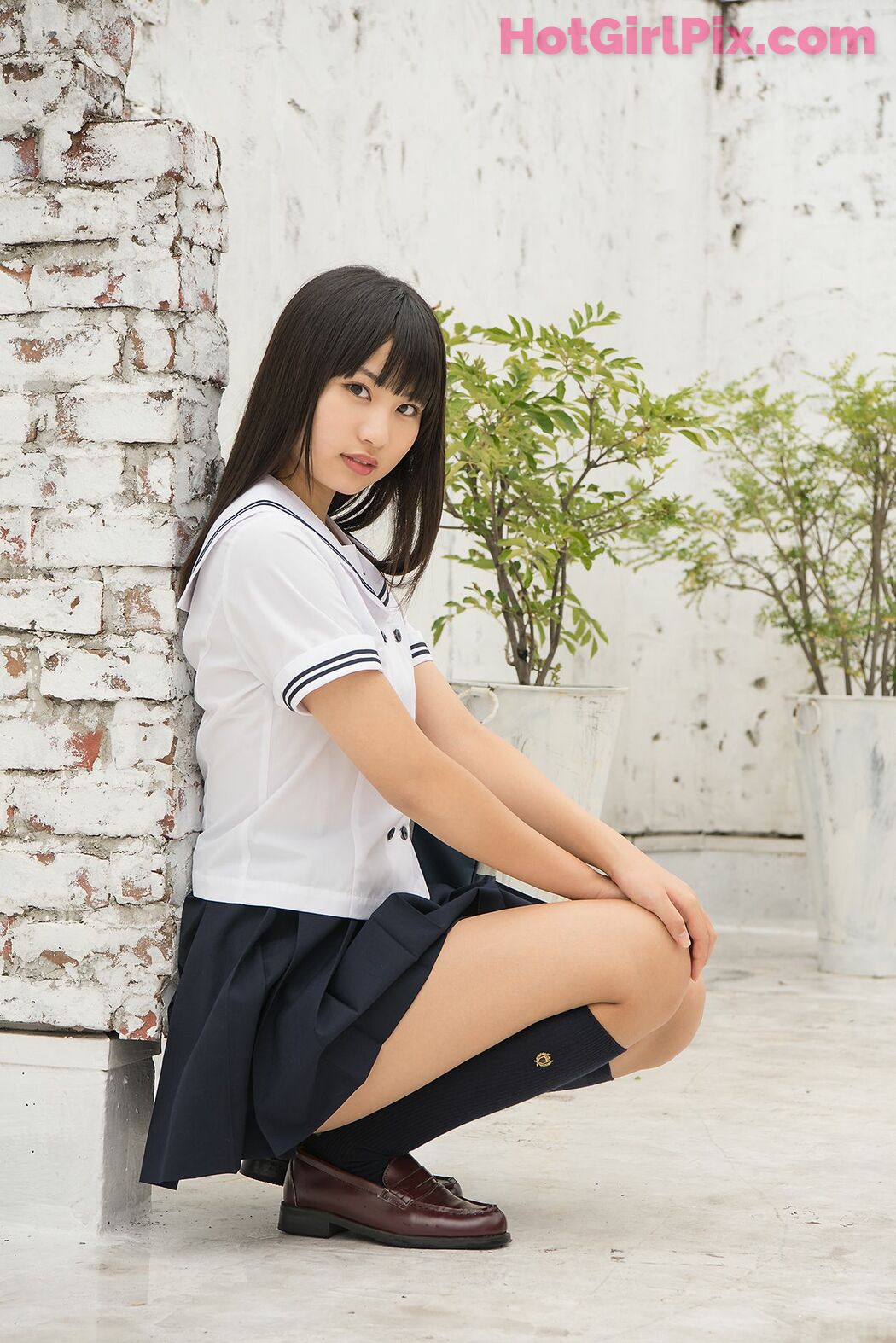 [Minisuka.tv] Kurumi Miyamaru Regular Gallery 6.4