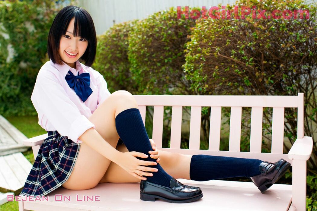 [Bejean On Line] Private Bejean Girls’ School Tsugumi Uno