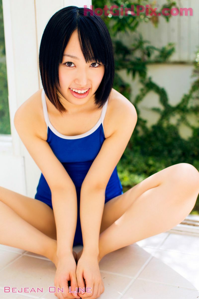 [Bejean On Line] Private Bejean Girls’ School Tsugumi Uno