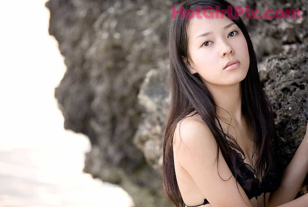 [Image.tv] Natsuko "Love is like a shooting star"