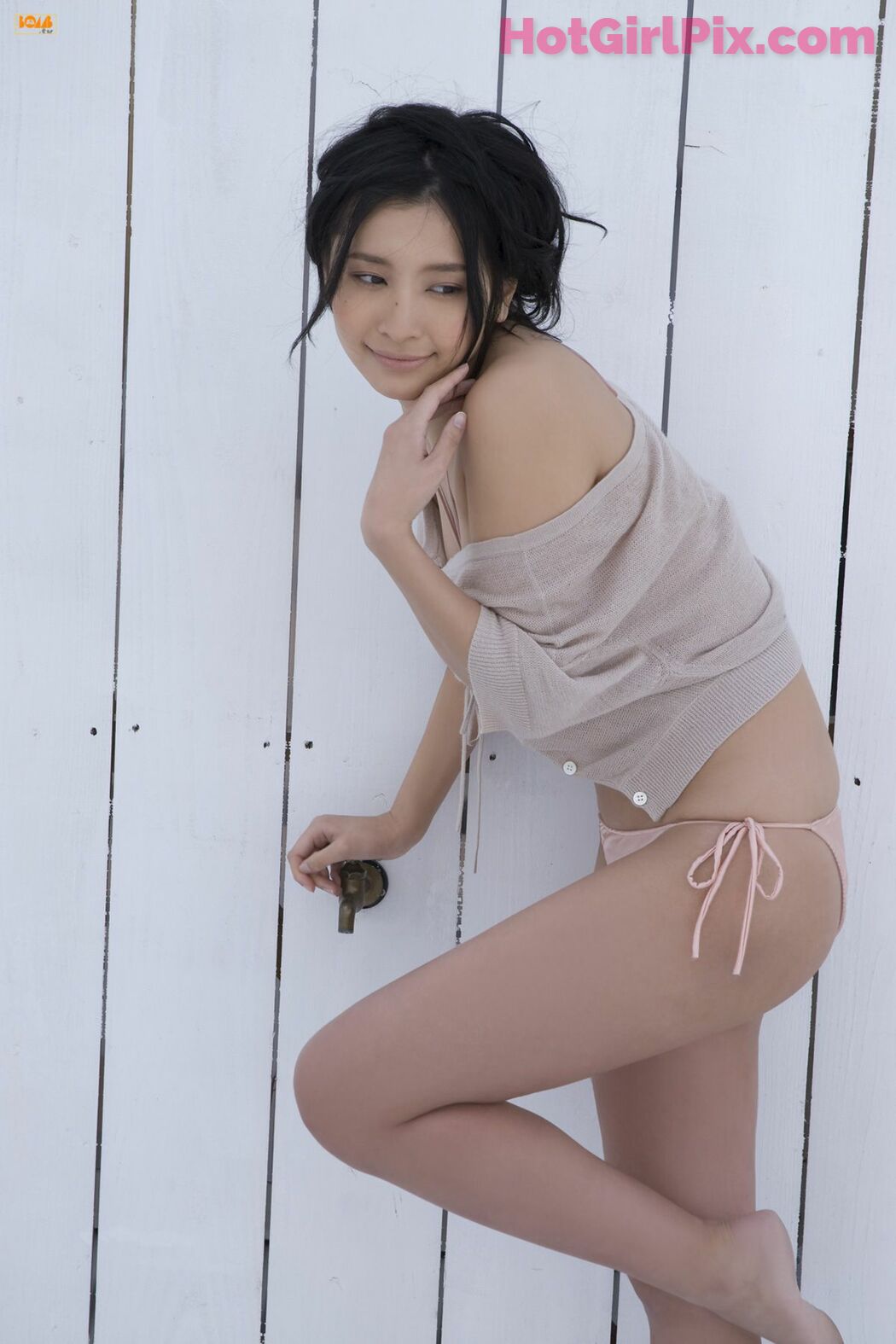 [Bomb.TV] May 2008 Issue - Mami Yamasaki