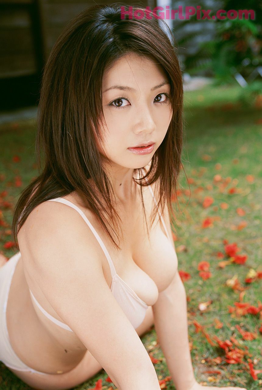 [Image.tv] Hitomi Aizawa 《Touch Me》