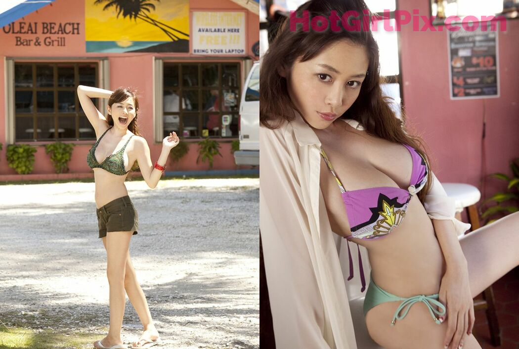 [Image.tv] Anri Sugihara "Selfish Body"