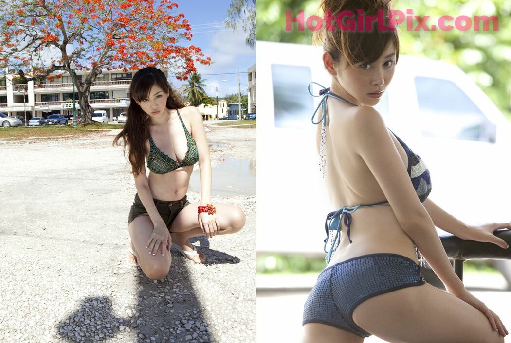 [Image.tv] Anri Sugihara "Selfish Body"