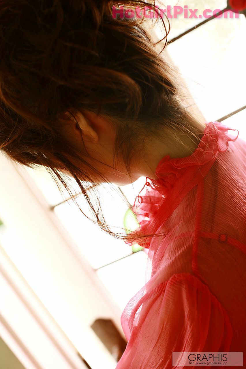 [Graphis] Rika Yuuki - "Blossom" Gals