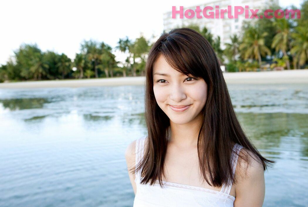 [Image.tv] Emi Takei 《Crystal Clear》