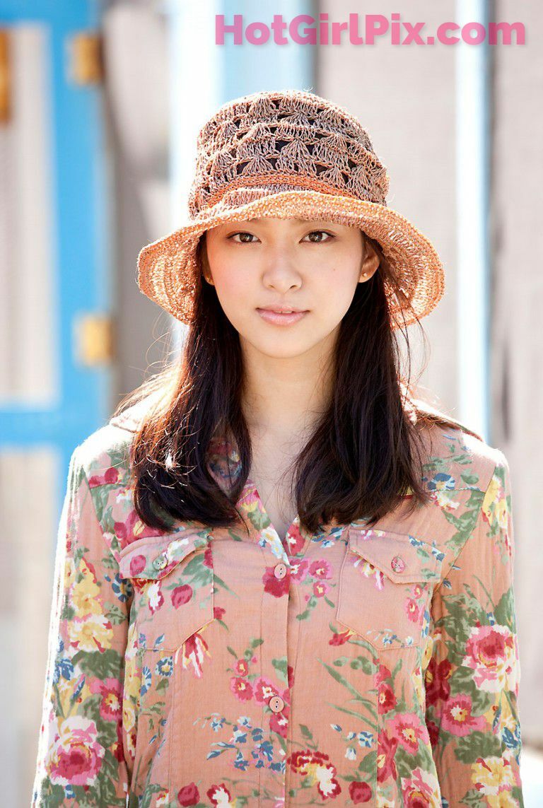 [Image.tv] Emi Takei 《Crystal Clear》