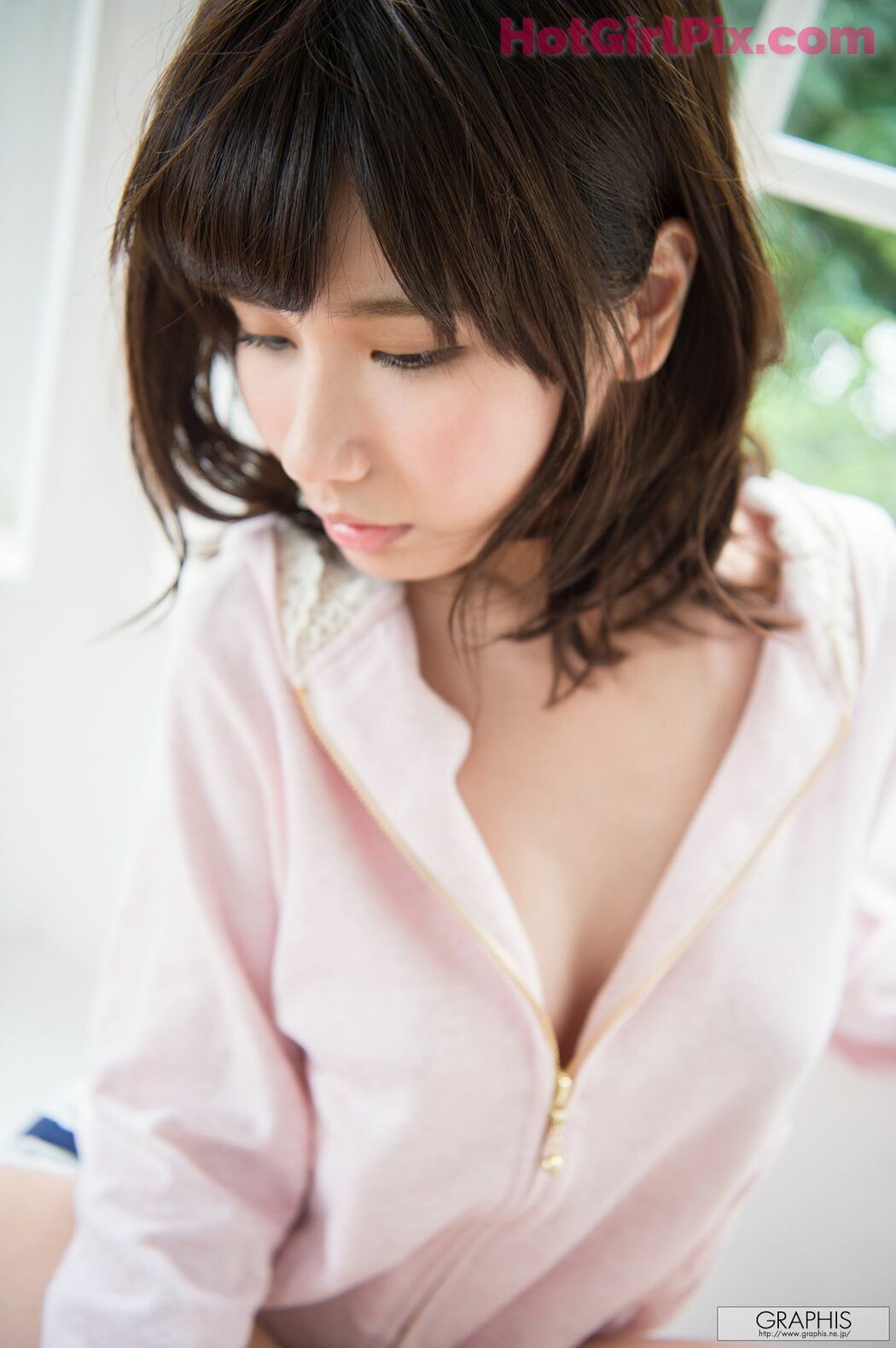 [Graphis] Mii Kurii - First Gravure