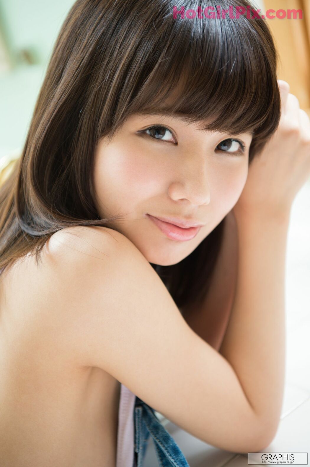 [Graphis] Mii Kurii - First Gravure