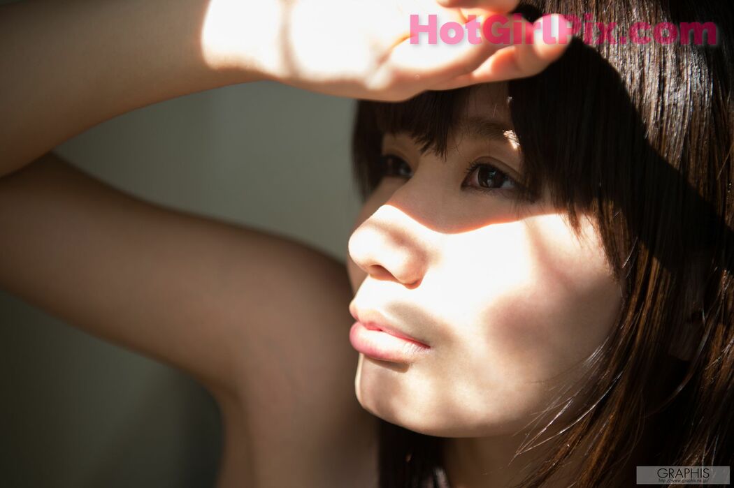 [Graphis] Mii Kurii - First Gravure