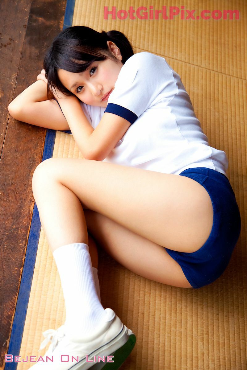 [Bejean On Line] Private Bejean Girls’ School Tomomi Asa