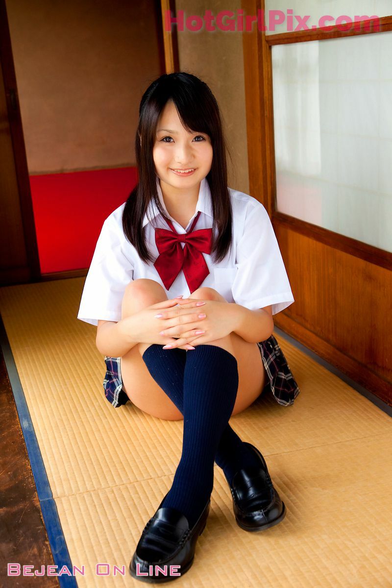 [Bejean On Line] Private Bejean Girls’ School Tomomi Asa