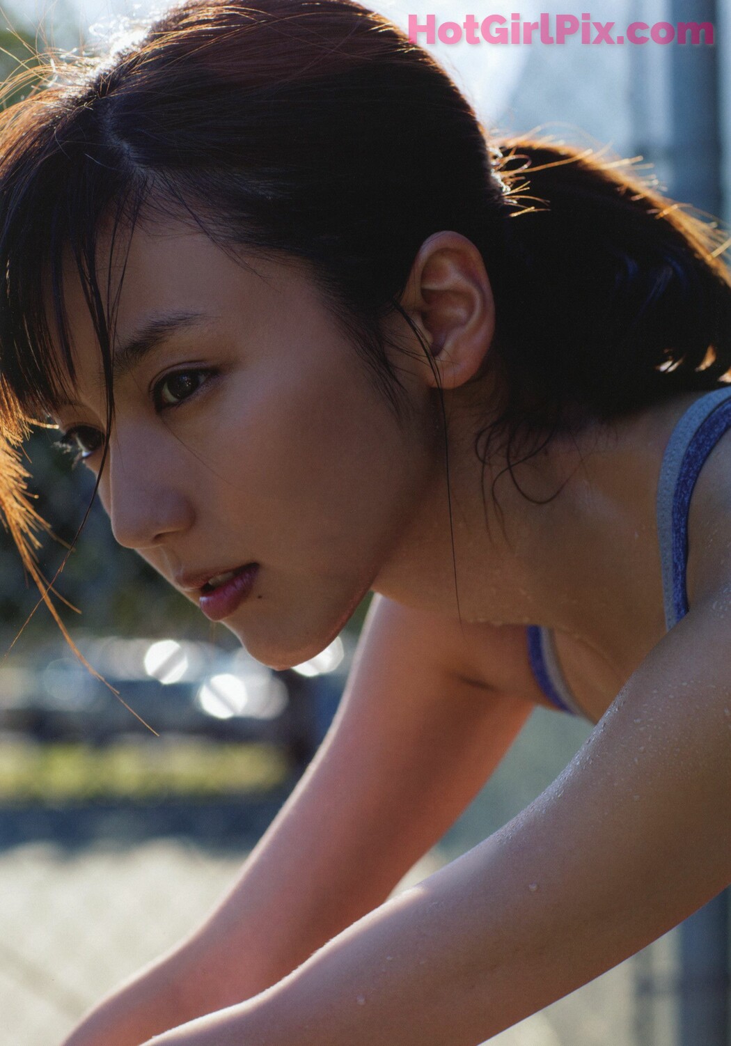 [PhotoBook] Erina Mano - Escalation