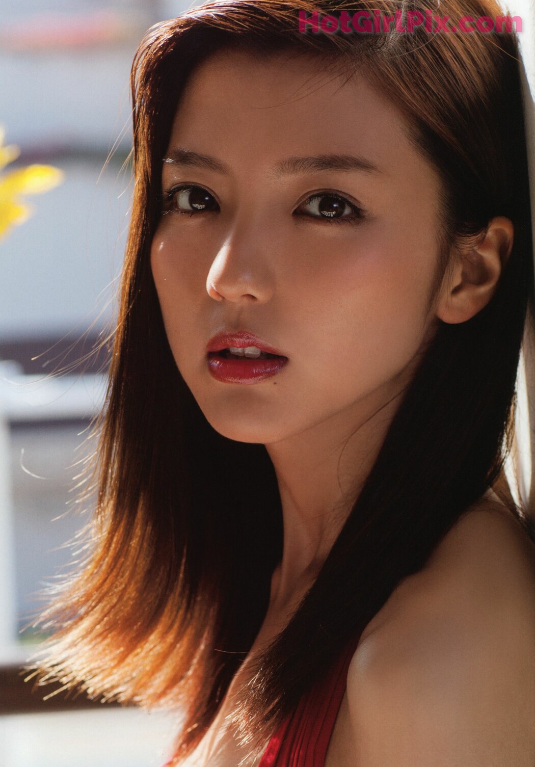 [PhotoBook] Erina Mano - Escalation