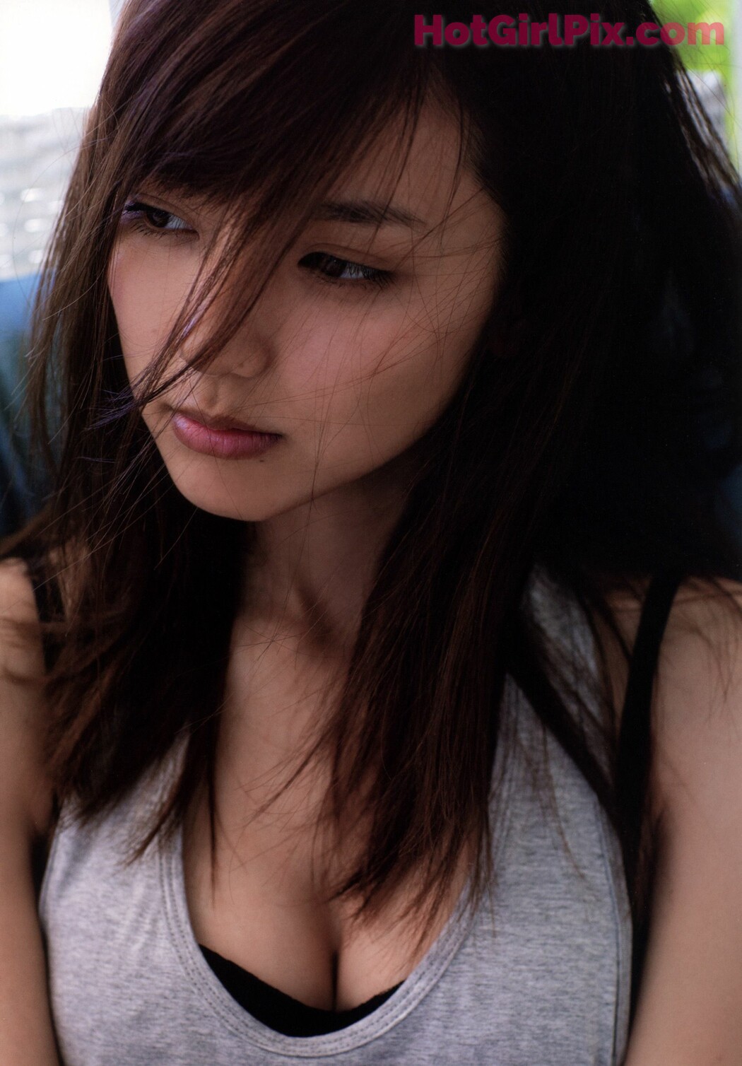 [PhotoBook] Erina Mano - Escalation