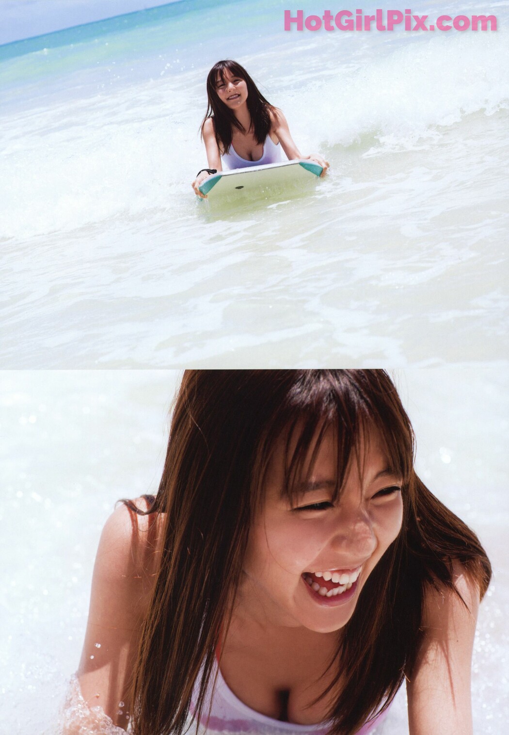 [PhotoBook] Erina Mano - Escalation