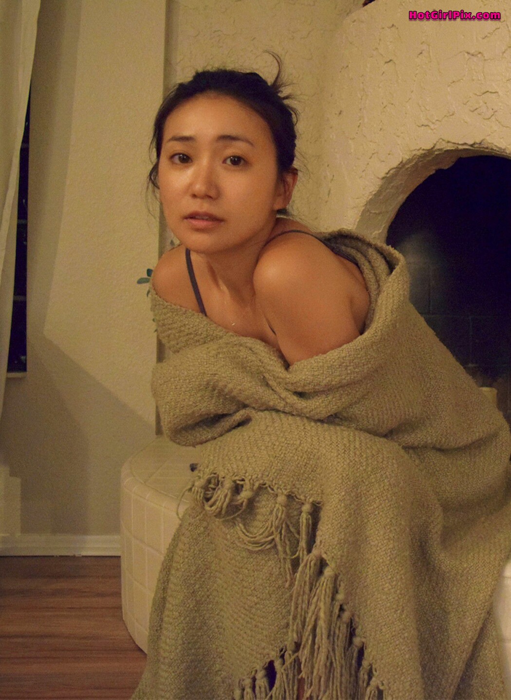 [FRIDAY] Yuko Oshima - "シークレットライフ" photo