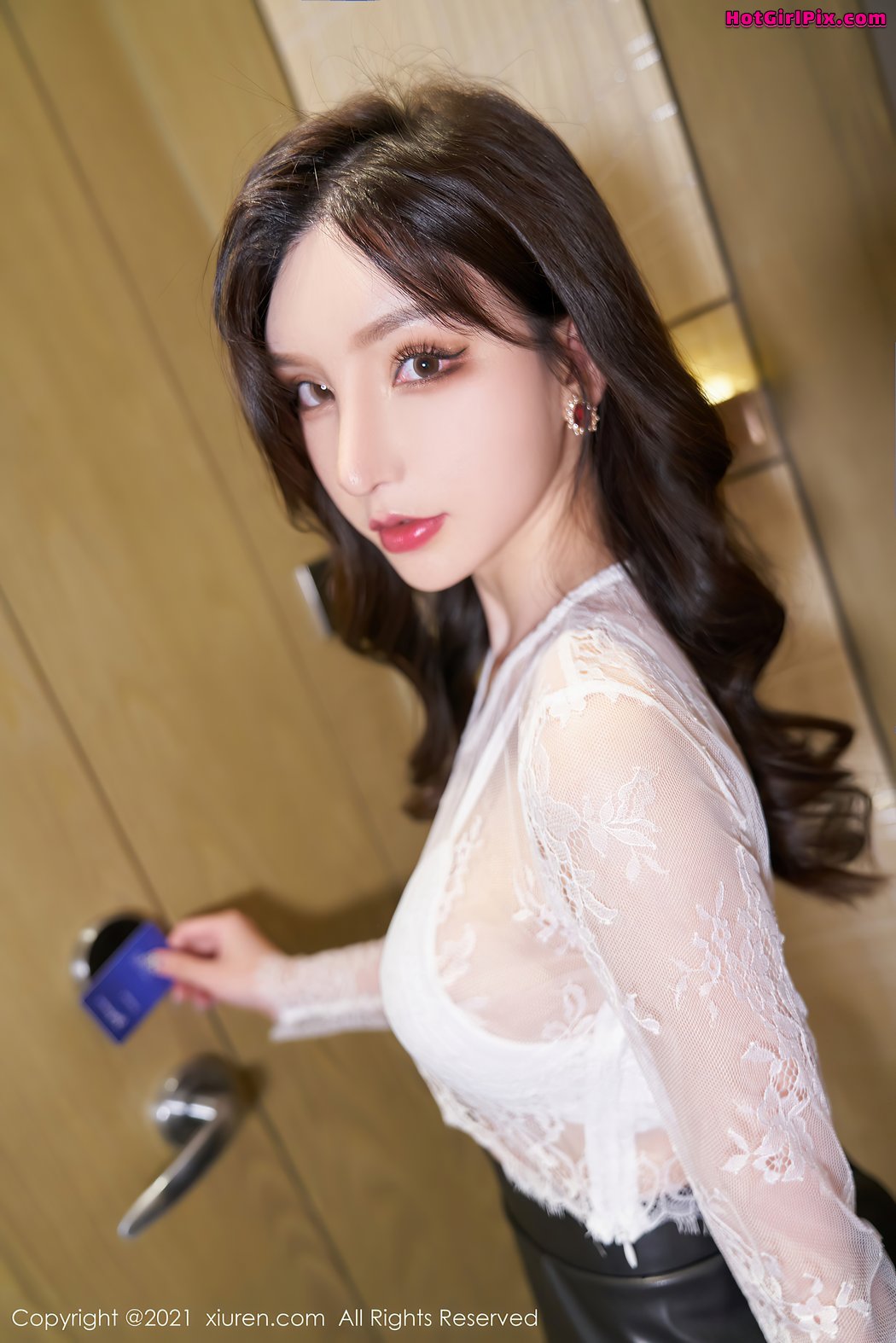 [XIUREN] No.3559 Zhou Yuxi 周于希Sandy