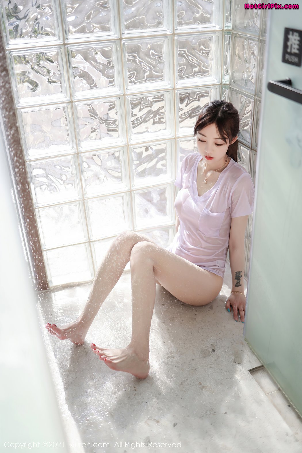 [XIUREN] No.3637 Bella 佘贝拉
