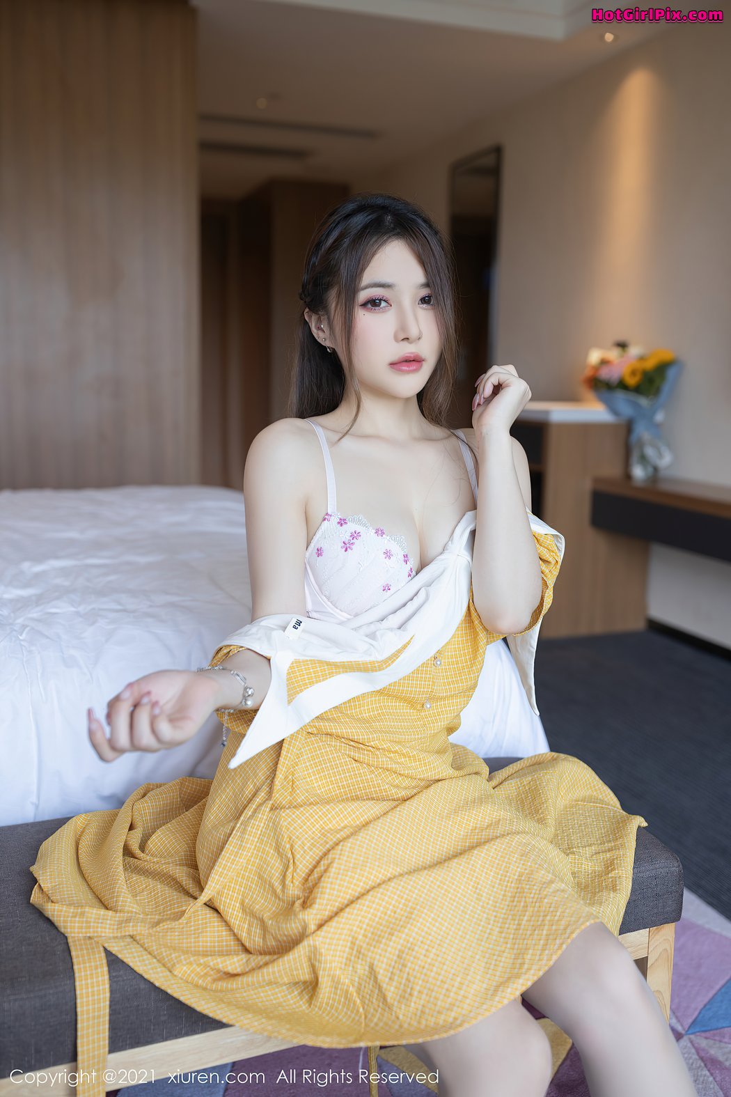 [XIUREN] No.3648 鱼子酱Fish