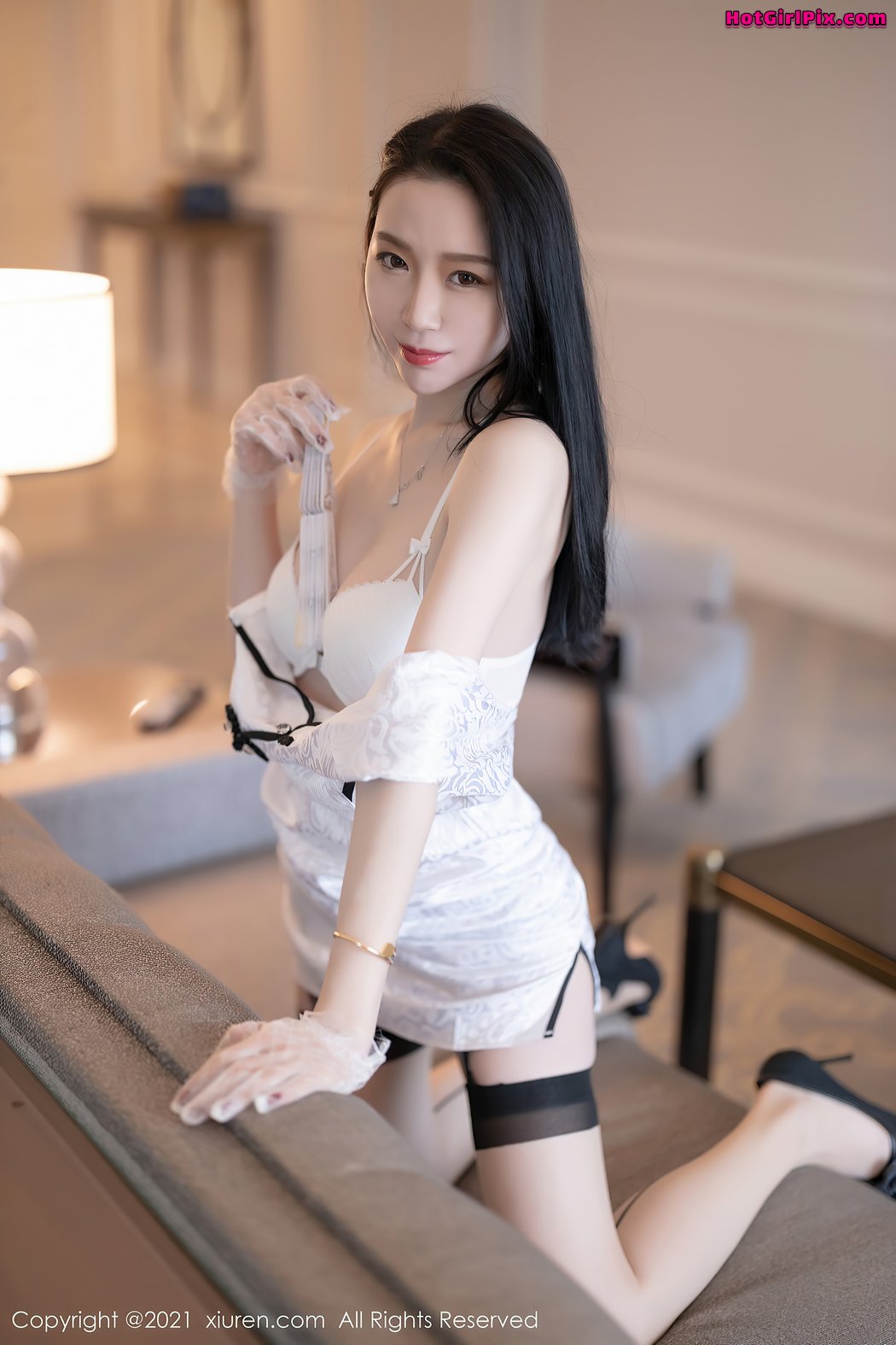 [XIUREN] No.3638 Meng Xin Yue 梦心月