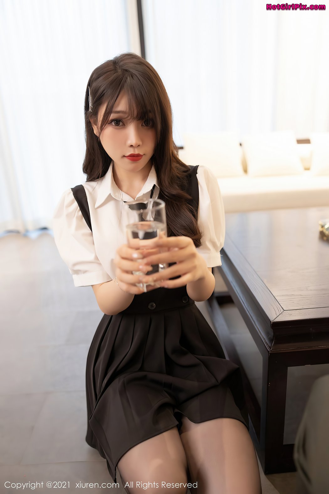 [XIUREN] No.3643 Booty 芝芝