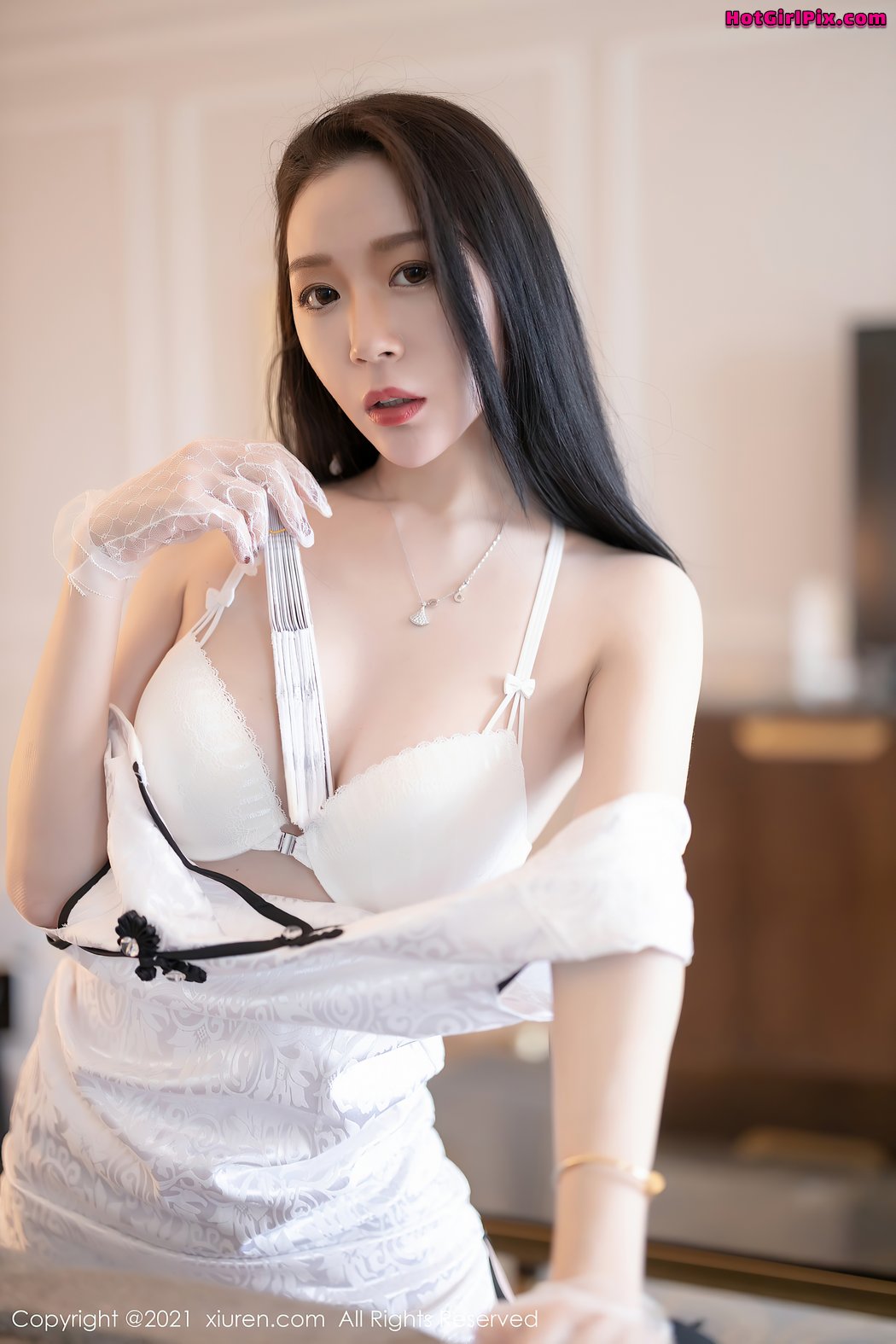 [XIUREN] No.3638 Meng Xin Yue 梦心月