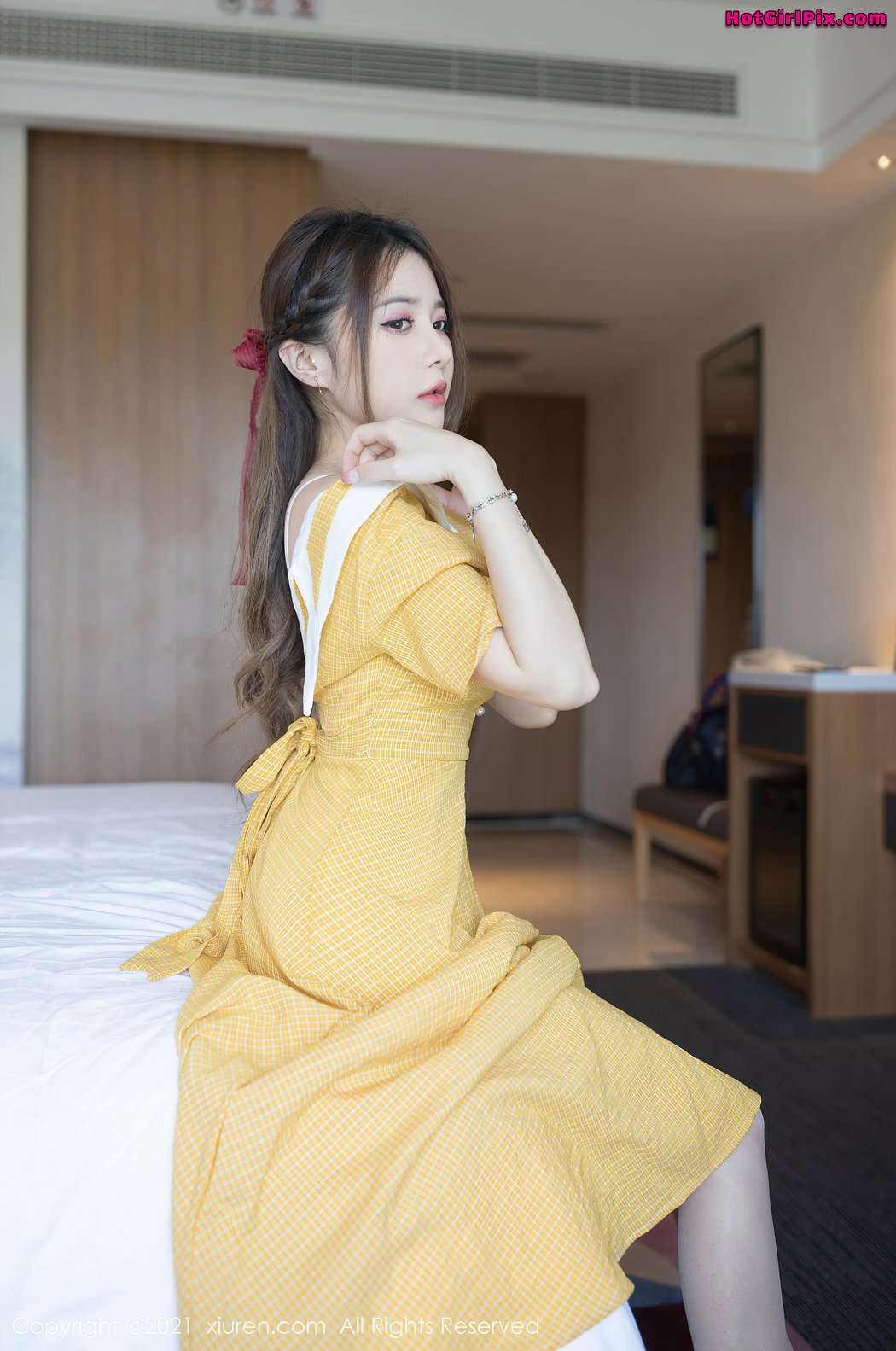 [XIUREN] No.3648 鱼子酱Fish