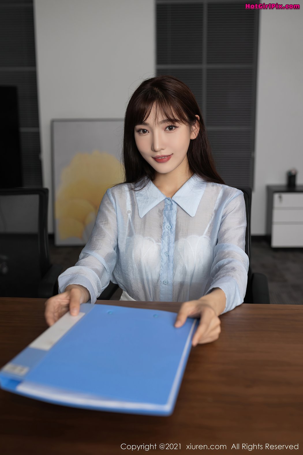 [XIUREN] No.3644 Lu Xuan Xuan 陆萱萱