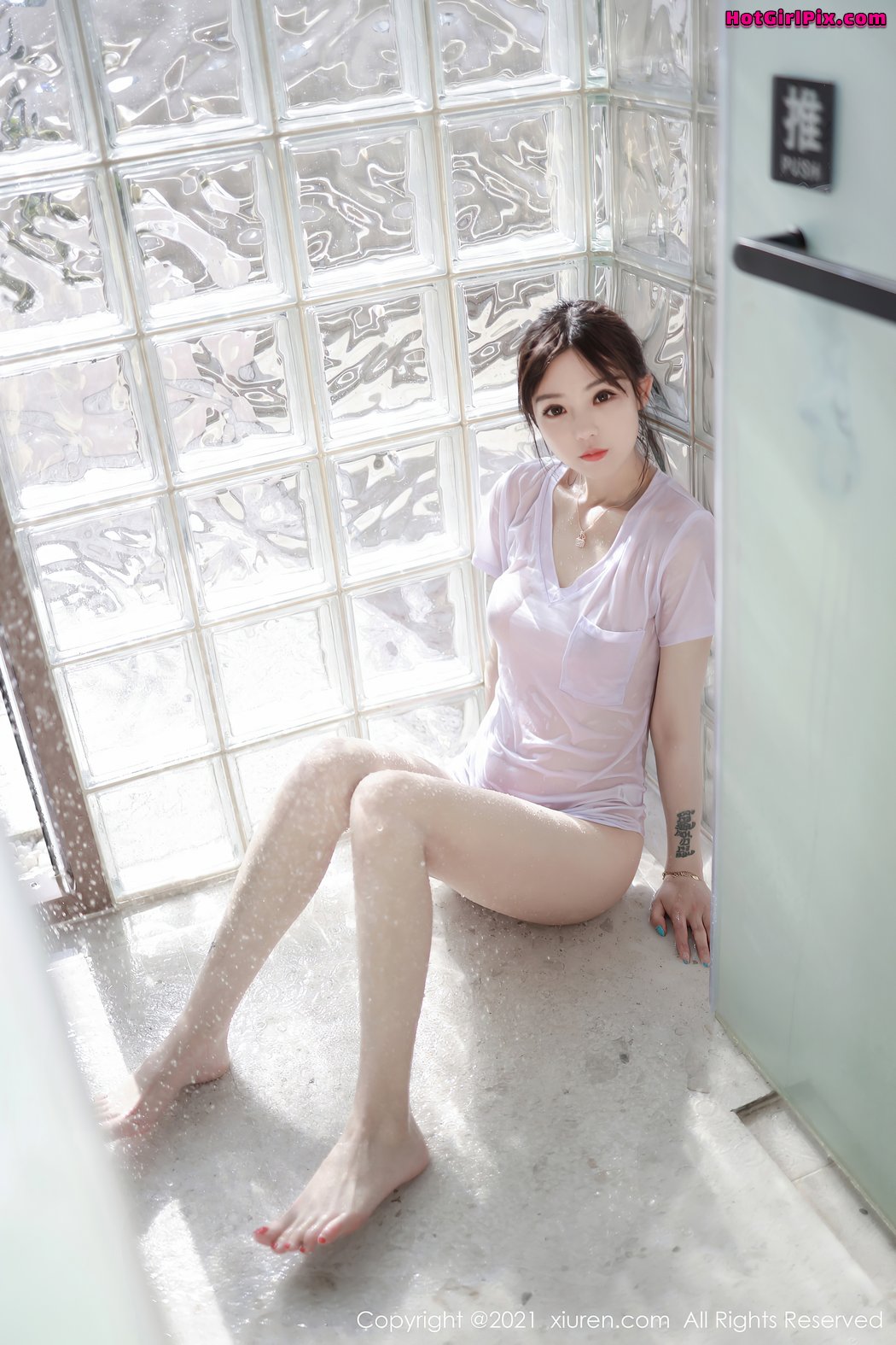 [XIUREN] No.3637 Bella 佘贝拉