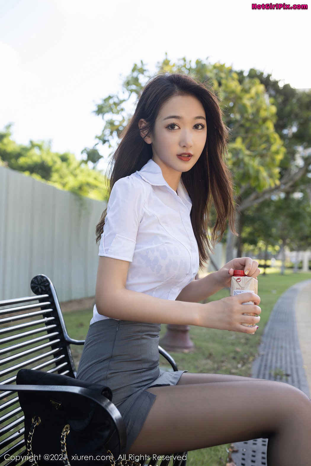 [XIUREN] No.3639 Tang An Qi 唐安琪