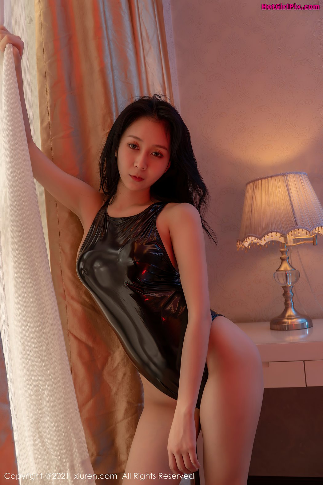 [XIUREN] No.3640 Xiao Zhao Ji 小爪几