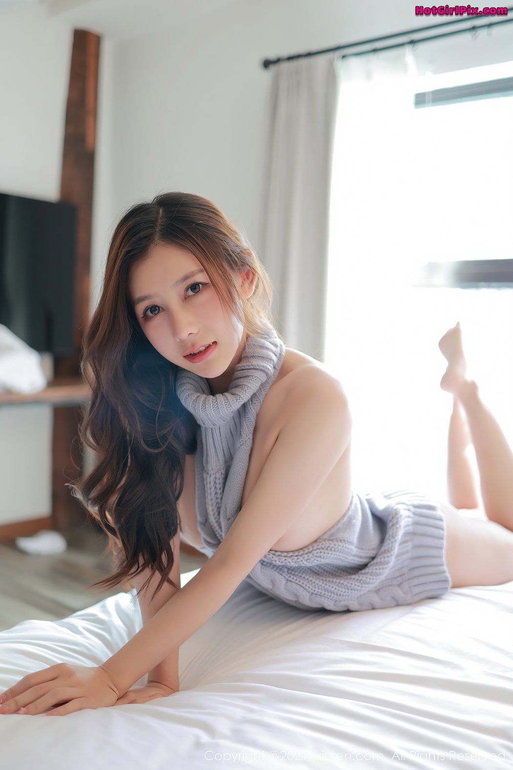 [XIUREN] No.3646 Yin Tian Tian 尹甜甜
