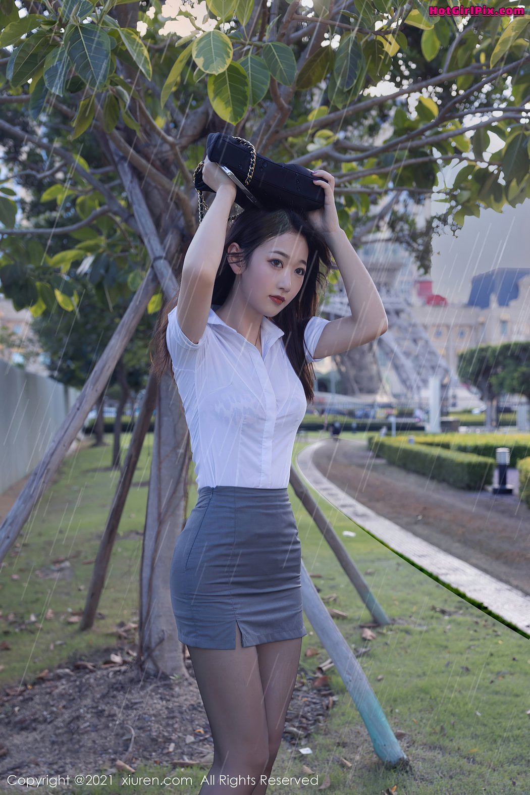 [XIUREN] No.3639 Tang An Qi 唐安琪