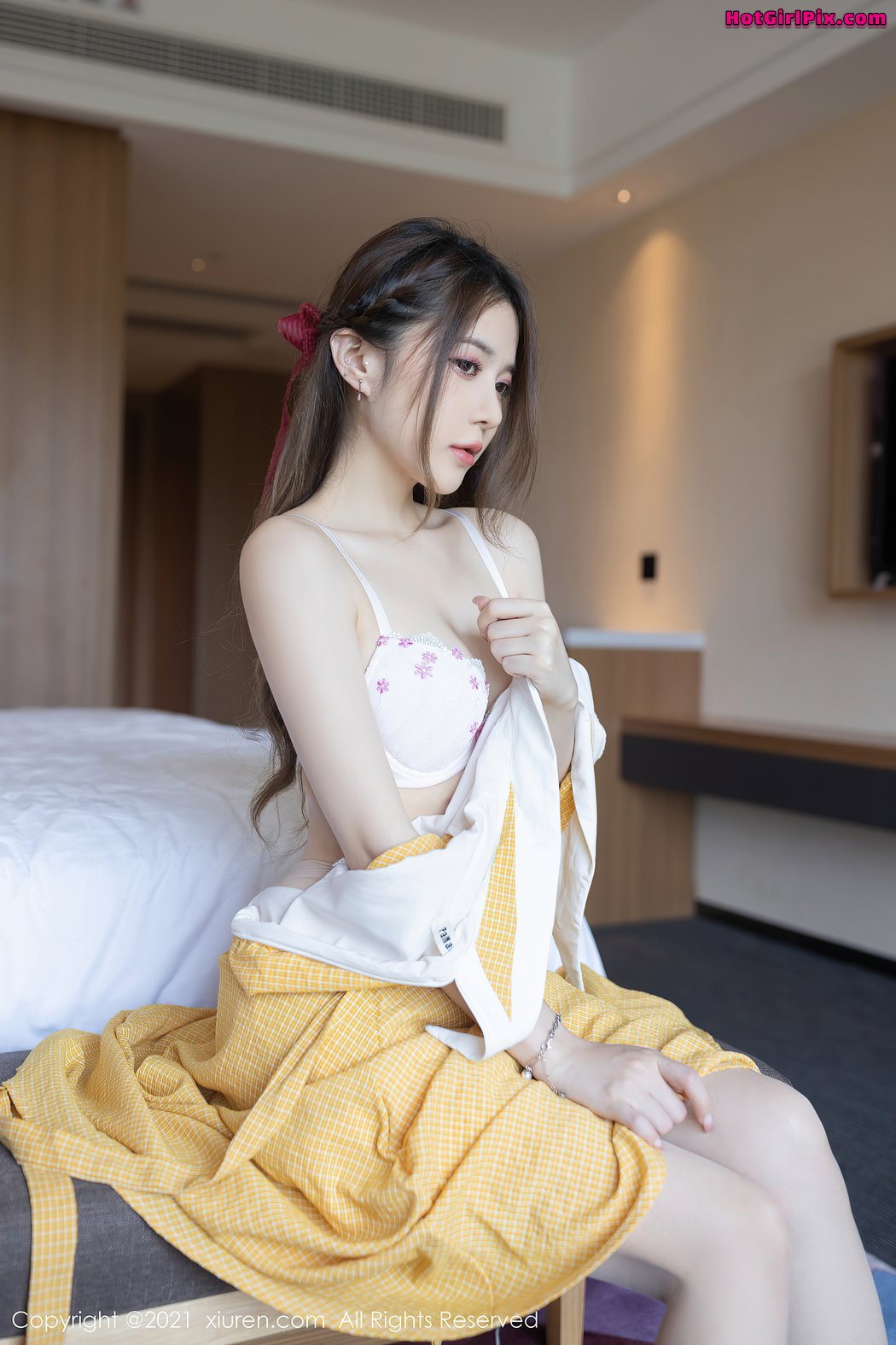 [XIUREN] No.3648 鱼子酱Fish